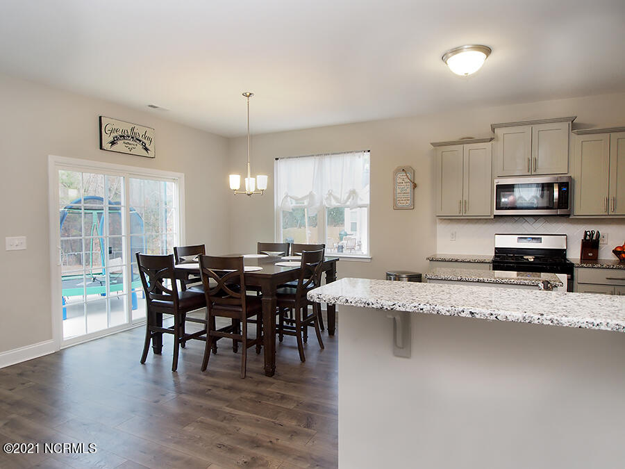 192 Sandy Springs Road Aberdeen, NC 28315 - Photo 14 of 47 kit2