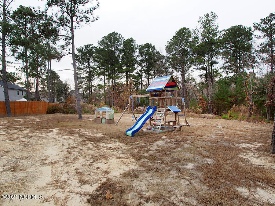 192 Sandy Springs Road Aberdeen, NC 28315 - Photo 46 of 47 yard4