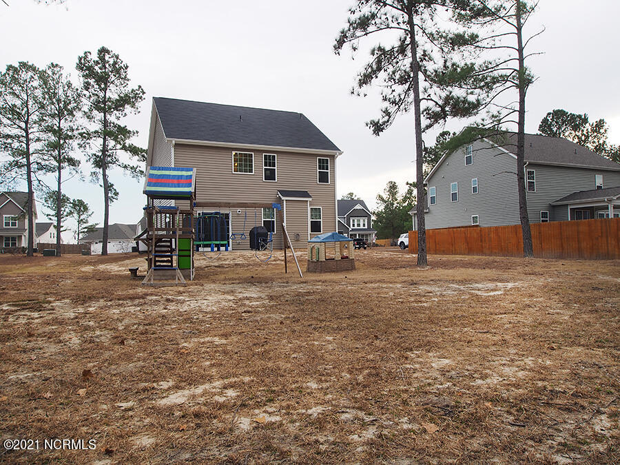 192 Sandy Springs Road Aberdeen, NC 28315 - Photo 7 of 47 back5