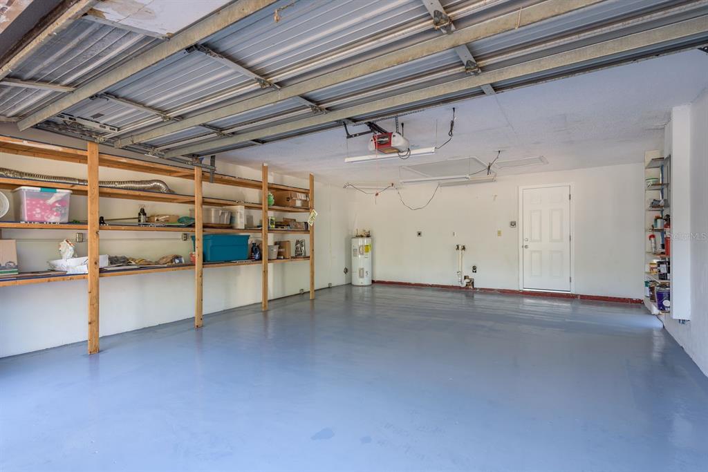 1104 Carlton Road Tarpon Springs, FL 34689 - Photo 31 of 35 a view of a room with racks