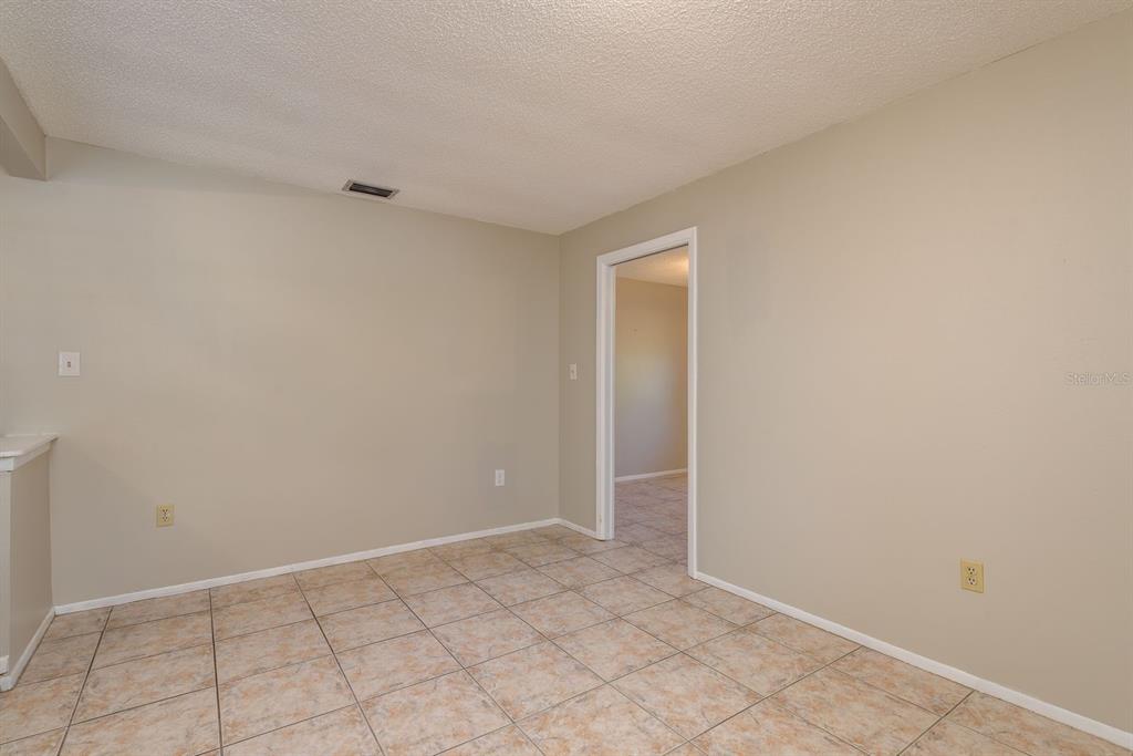 1104 Carlton Road Tarpon Springs, FL 34689 - Photo 9 of 35 a view of an empty room