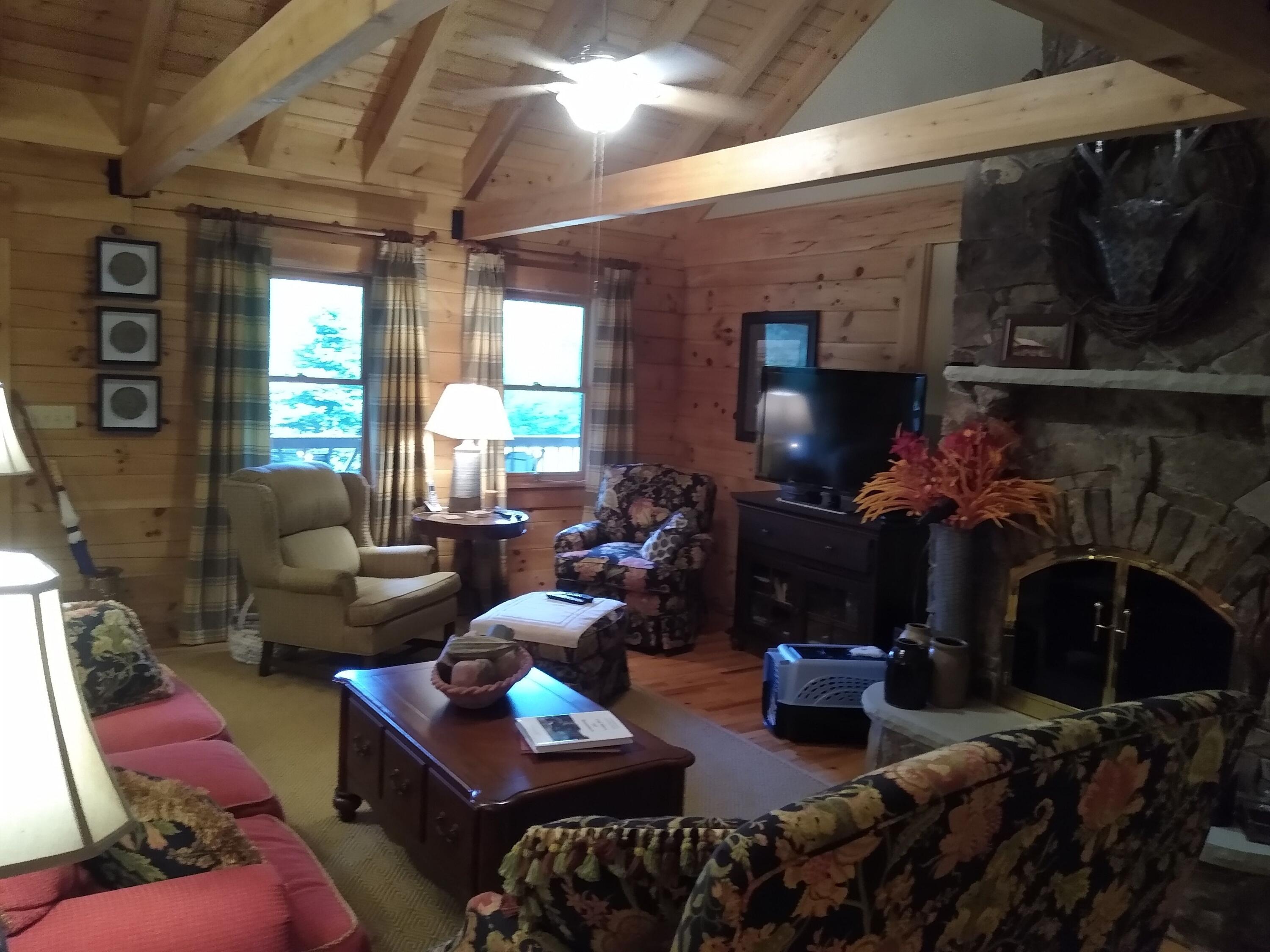 9612 Edray Road Cass, WV 24927 - Photo 8 of 56 Gallery Image 8