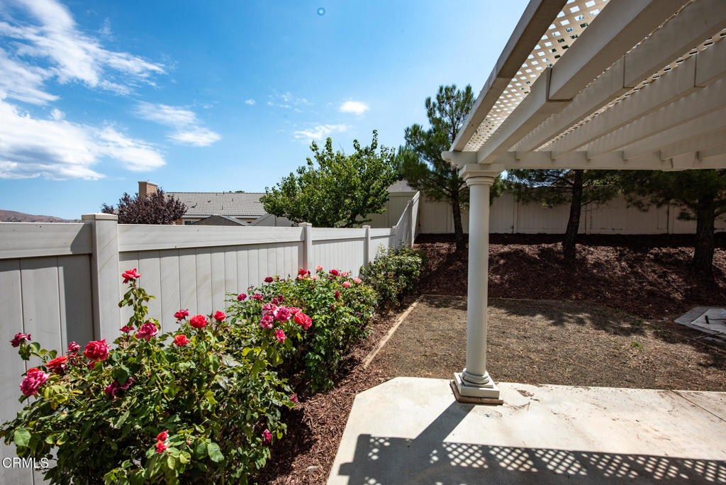 1406 Alder Avenue Tehachapi, CA 93561 - Photo 22 of 29 BV1_7846