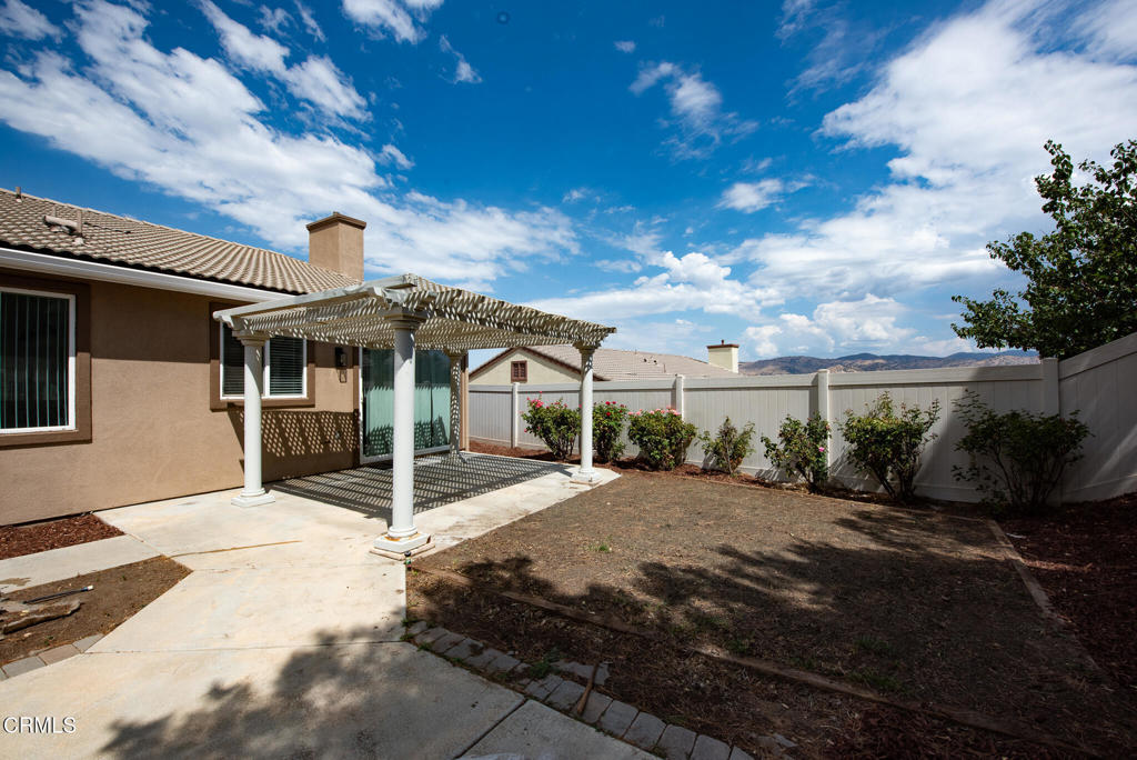 1406 Alder Avenue Tehachapi, CA 93561 - Photo 27 of 29 BV1_7832