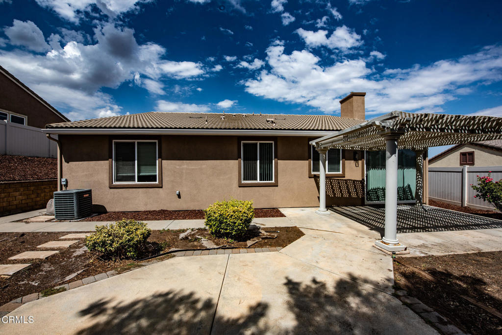 1406 Alder Avenue Tehachapi, CA 93561 - Photo 29 of 29 BV1_7827