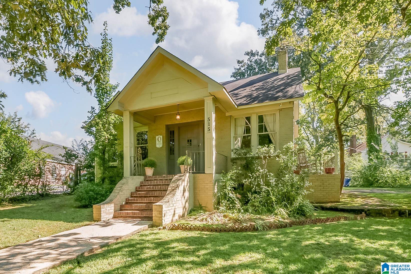 515 Columbiana Road Birmingham, AL 35209 - Photo 4 of 31