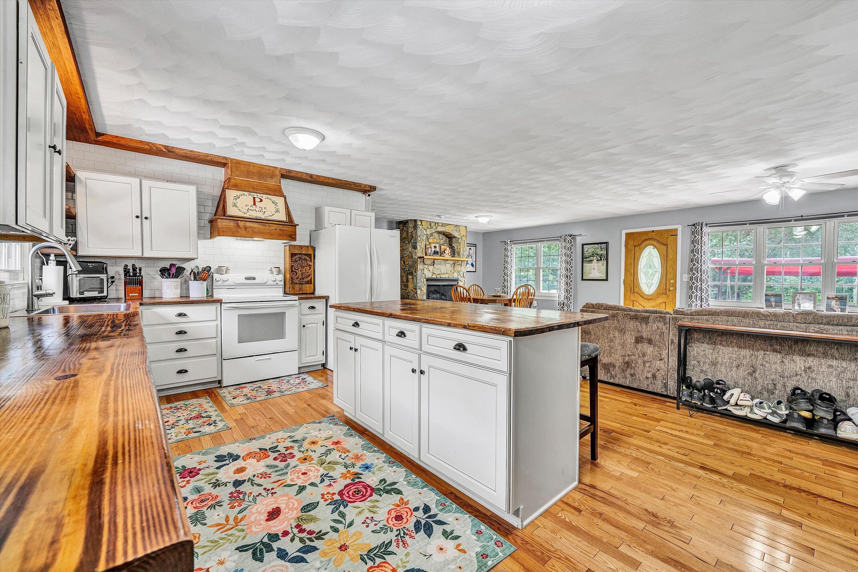 2187 Webster Road Glade Hill, VA 24092 - Photo 11 of 35 13-SGP-49