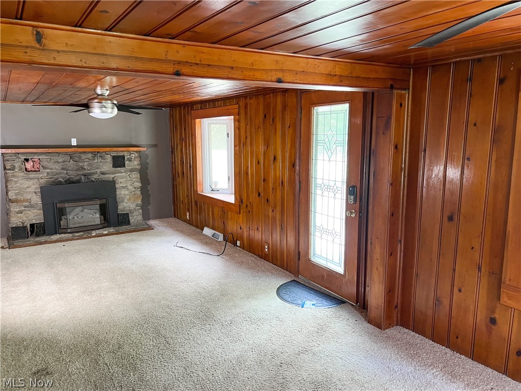 12261 Gladstone Road Warren, OH 44481 - Photo 4 of 27 Gallery Image 4