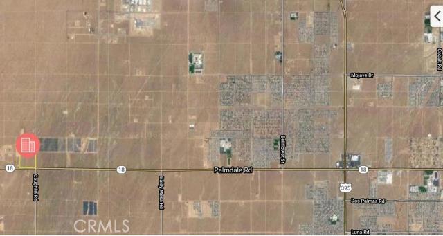 0 Palmdale Road Phelan, CA 92371 - Photo 2 of 3