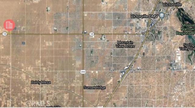 0 Palmdale Road Phelan, CA 92371 - Photo 3 of 3