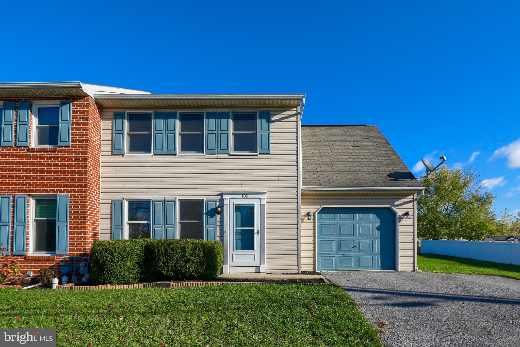 102 Beshore School Road Manchester, PA 17345 - Photo 1 of 24 Gallery Image 1