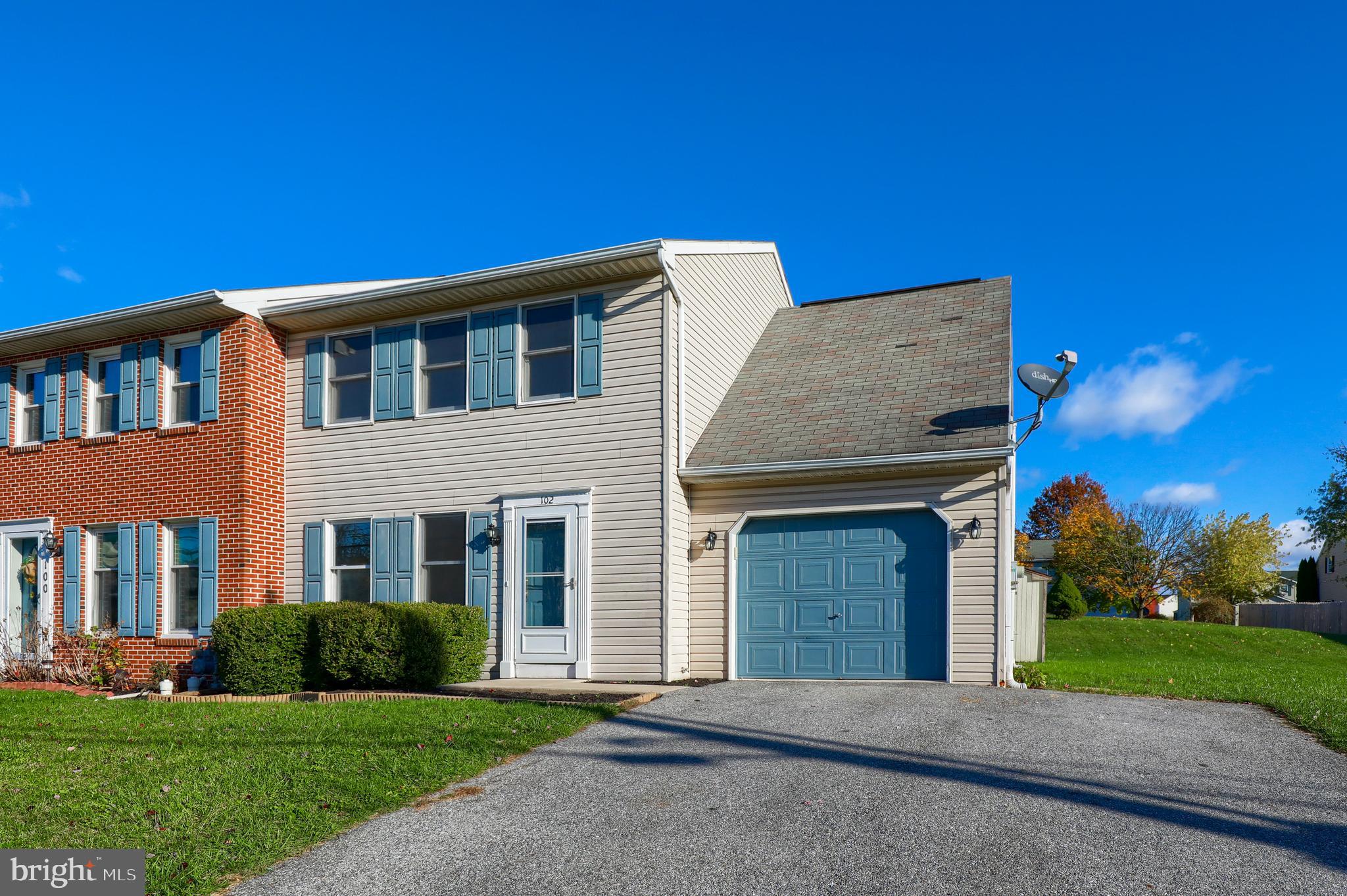 102 Beshore School Road Manchester, PA 17345 - Photo 2 of 24 Gallery Image 2