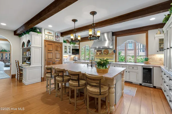 $3,150,000 | 2325 Ocean Point Drive, Wilmington, NC 28405