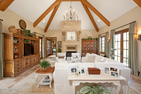 $3,150,000 | 2325 Ocean Point Drive, Wilmington, NC 28405