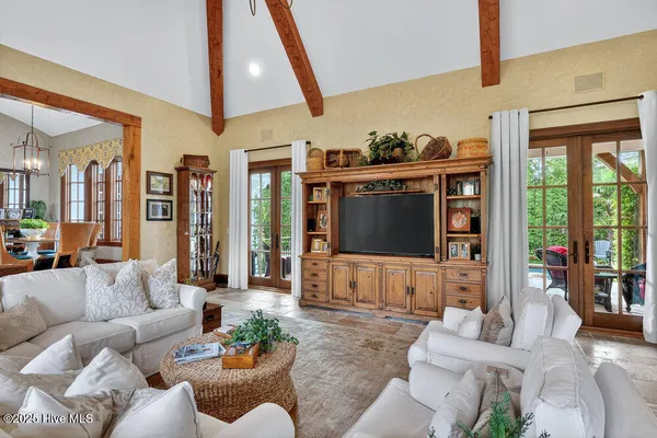 $3,150,000 | 2325 Ocean Point Drive, Wilmington, NC 28405
