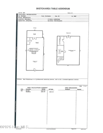 $3,150,000 | 2325 Ocean Point Drive, Wilmington, NC 28405