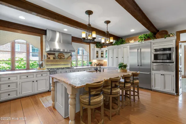 $3,150,000 | 2325 Ocean Point Drive, Wilmington, NC 28405