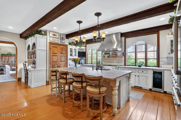 $3,150,000 | 2325 Ocean Point Drive, Wilmington, NC 28405