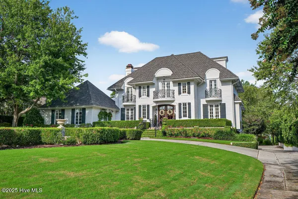 $3,150,000 | 2325 Ocean Point Drive, Wilmington, NC 28405