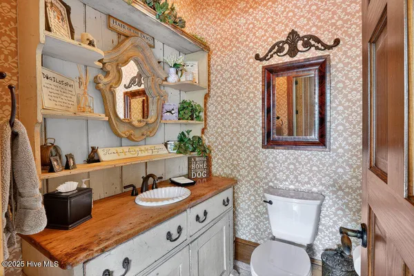$3,150,000 | 2325 Ocean Point Drive, Wilmington, NC 28405