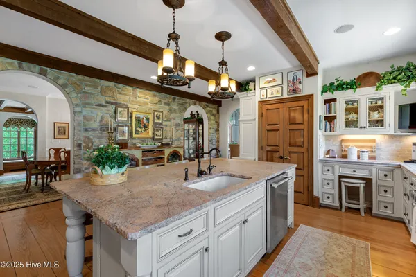 $3,150,000 | 2325 Ocean Point Drive, Wilmington, NC 28405