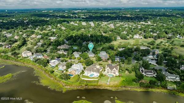 $3,150,000 | 2325 Ocean Point Drive, Wilmington, NC 28405