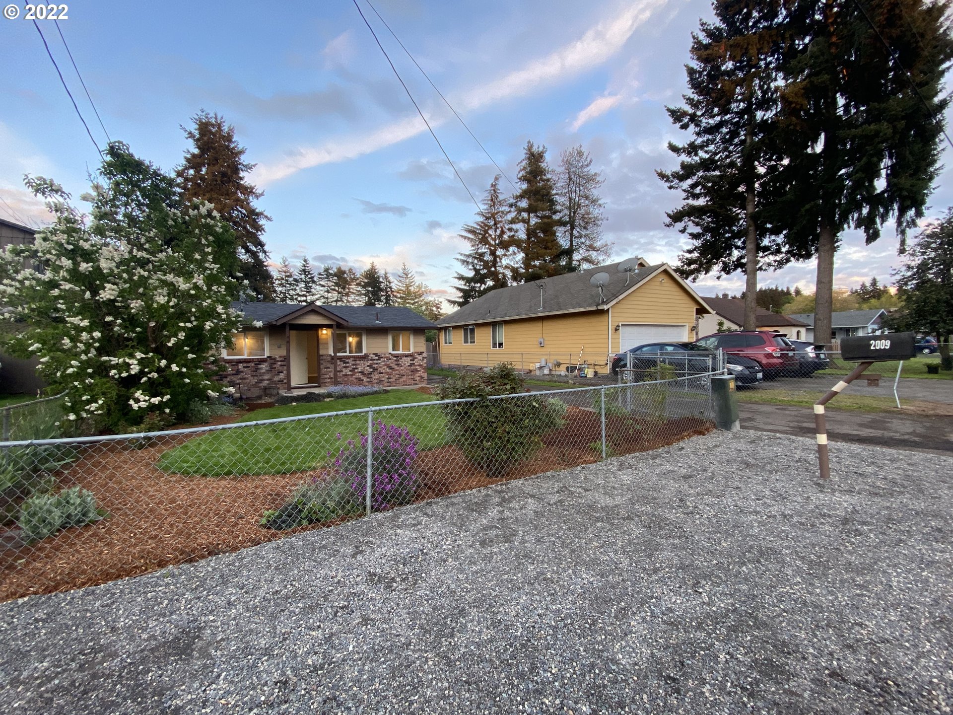2009 Carlson Road Vancouver, WA 98661 - Photo 3 of 28 a view of lake