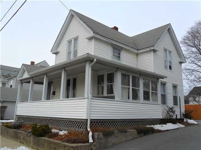 18 High Street Groton, CT 06340 - Photo 1 of 1 Exterior Front.