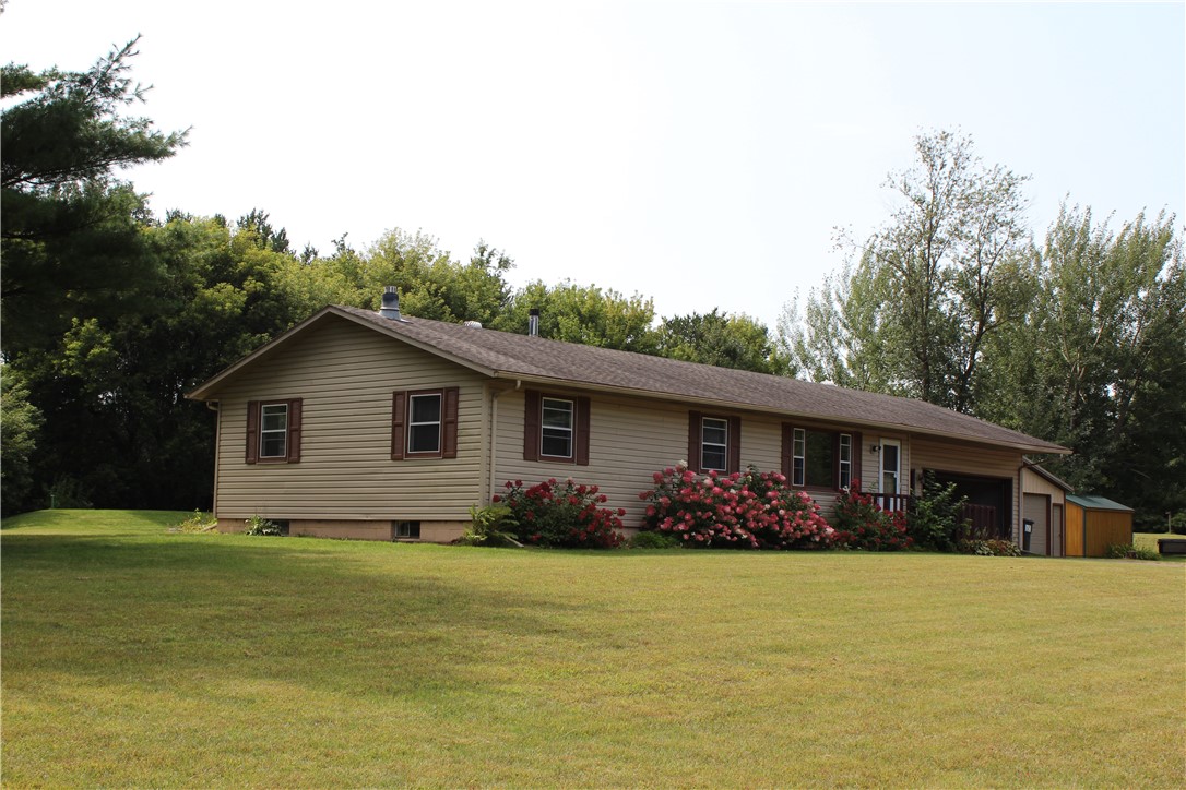 E13895 Stelter Road Fall Creek, WI 54742 - Photo 1 of 1 Gallery Image 1
