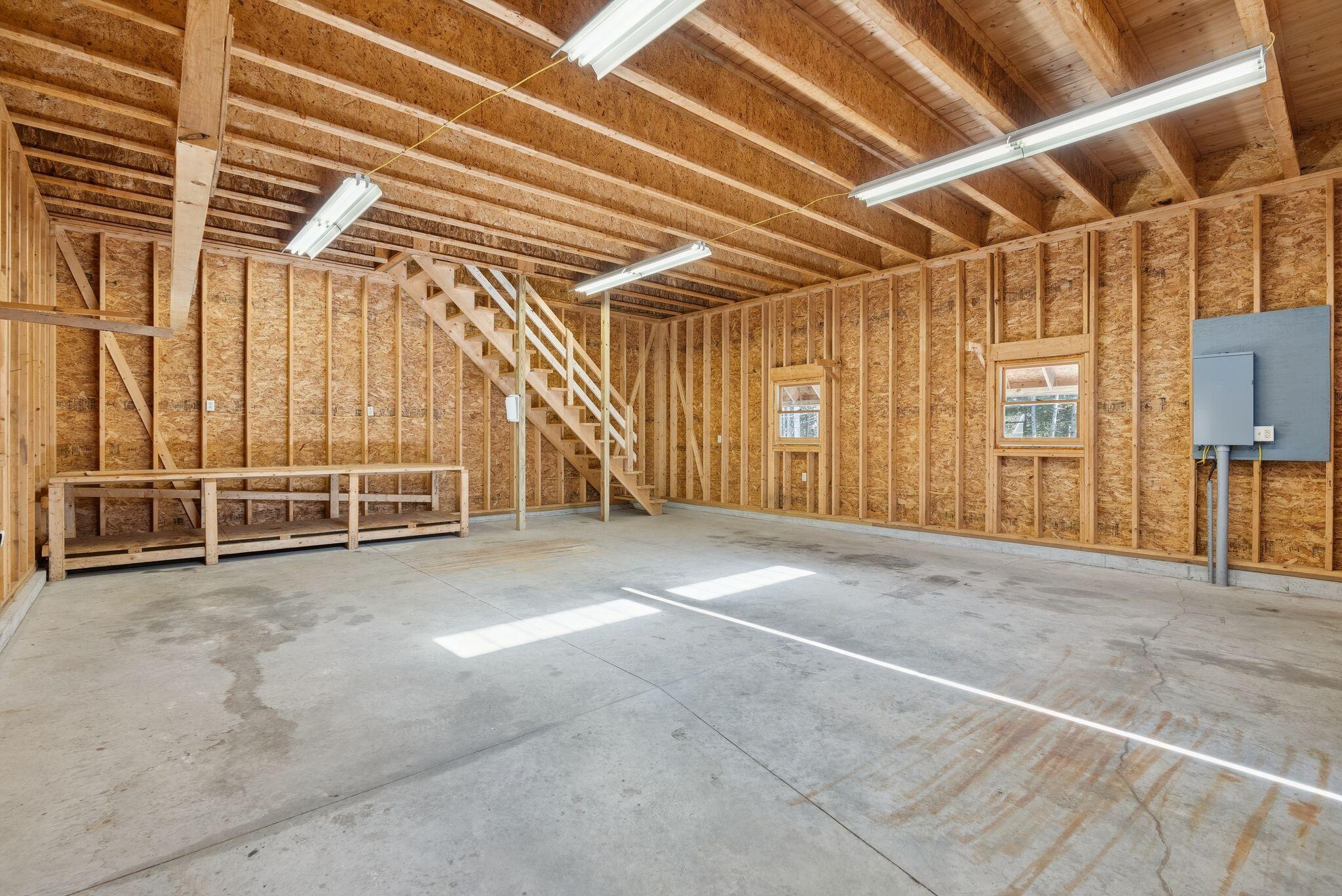 136 Bethel Point Road Harpswell, ME 04079 - Photo 56 of 76 136 Bethel 34_DSC09460