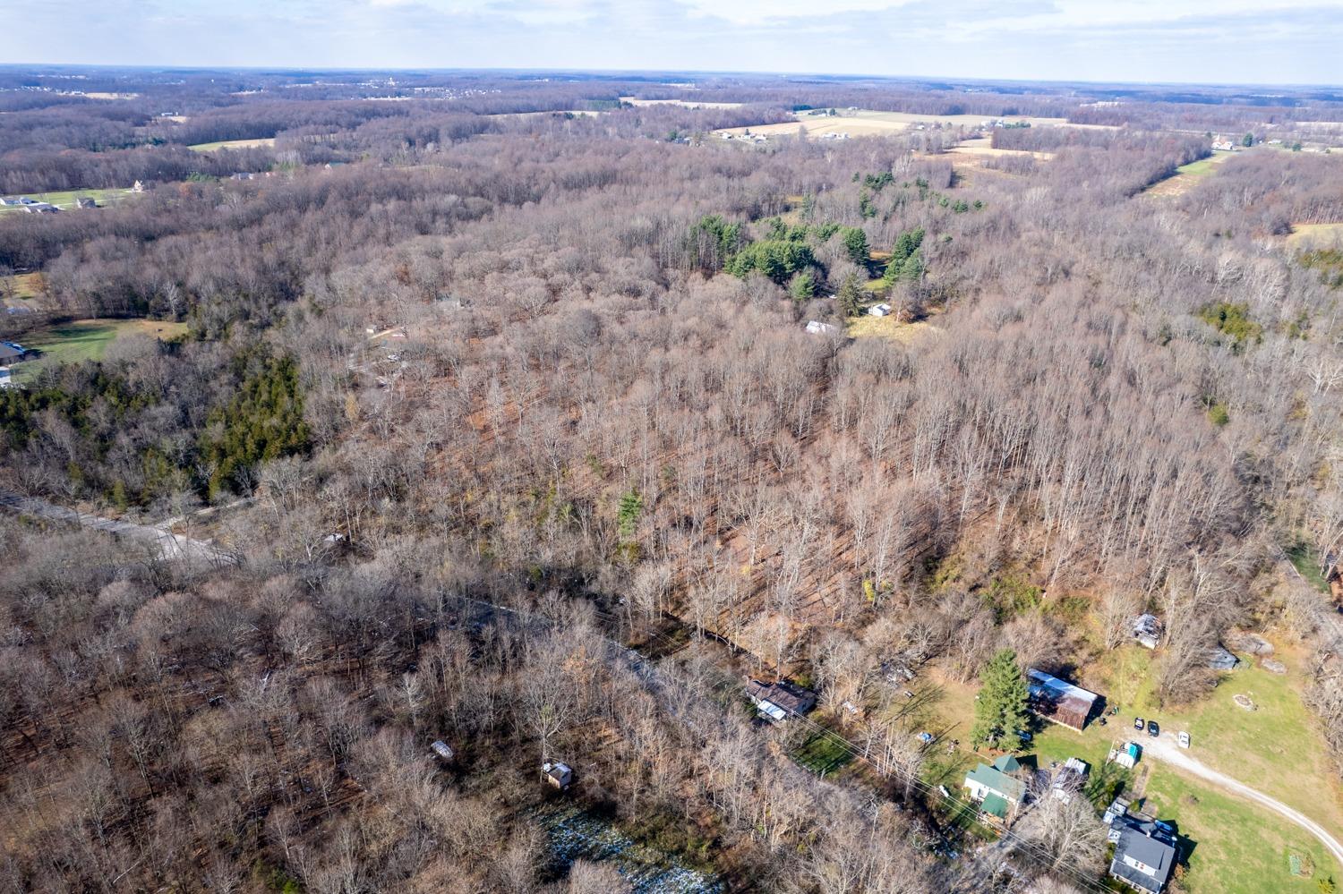 23651 Weisburg Road Sunman, IN 47041 - Photo 3 of 24 Gallery Image 3