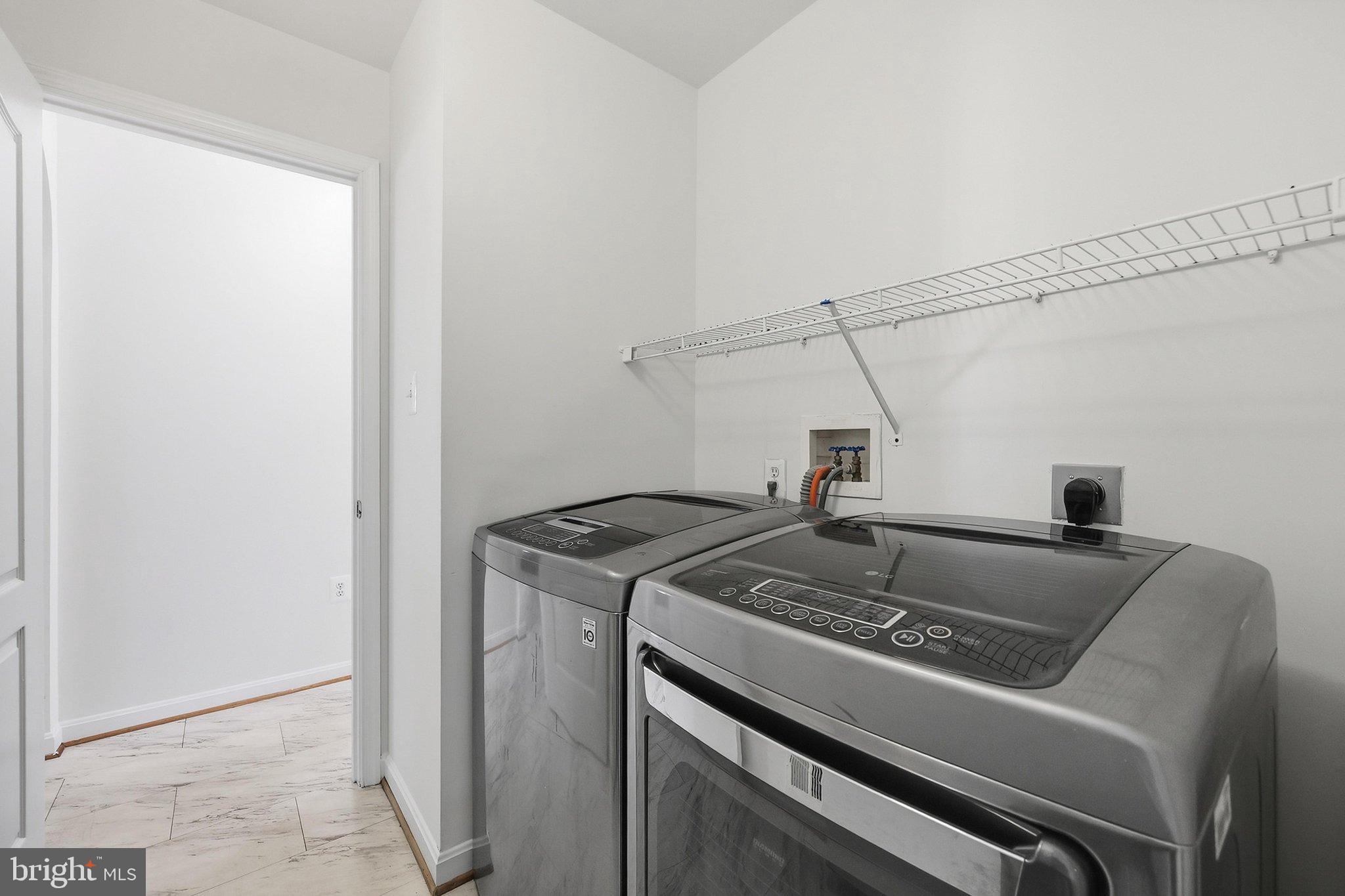 2567 Bear Den Road Frederick, MD 21701 - Photo 21 of 68 Laundry Room
