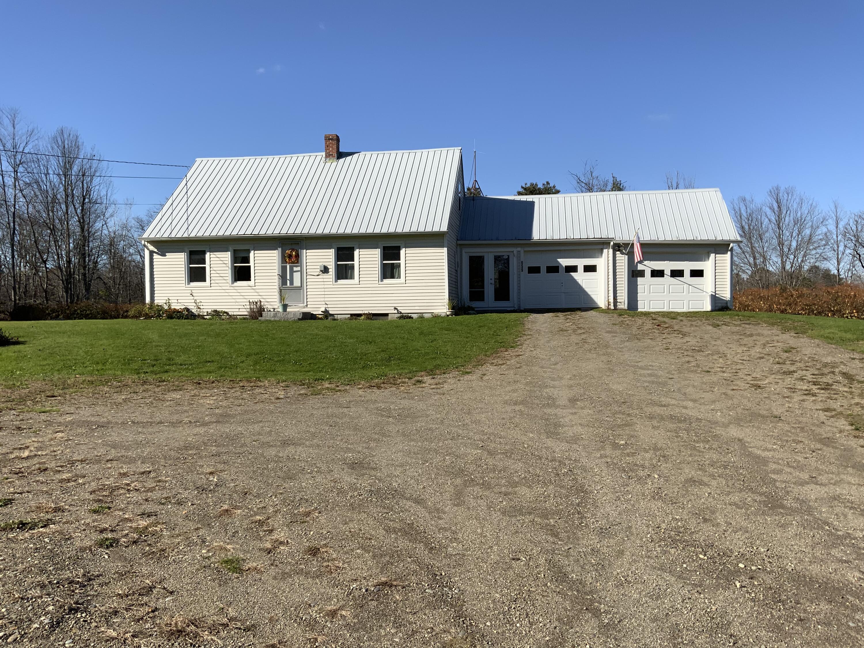 659 Dirigo Road South China, ME 04358 - Photo 2 of 17 IMG_1118