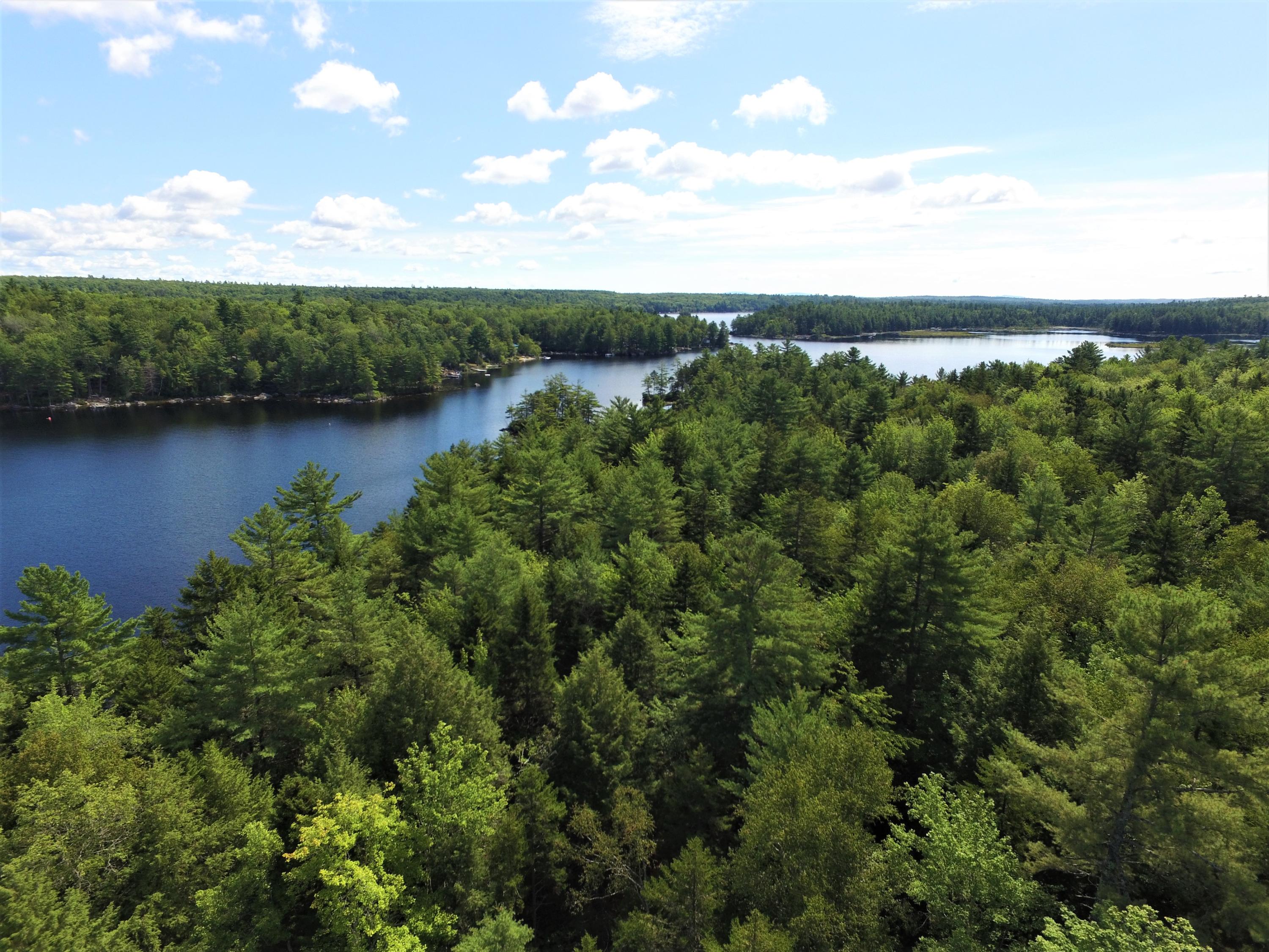 171 Long Point Way Orland, ME 04472 - Photo 62 of 63 longer view of water