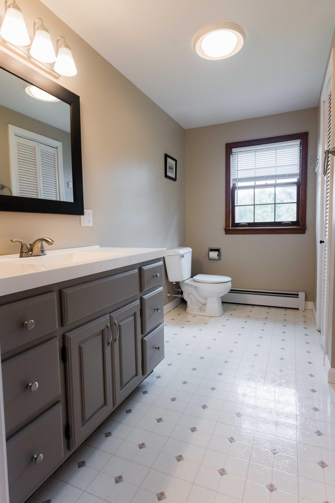 244 Bassett Road Winslow, ME 04901 - Photo 29 of 48 Bathroom