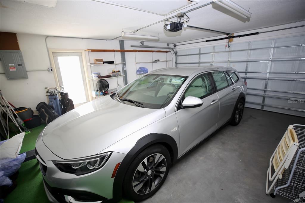 120 20th Street Southwest Largo, FL 33770 - Photo 18 of 46 a view of car garage