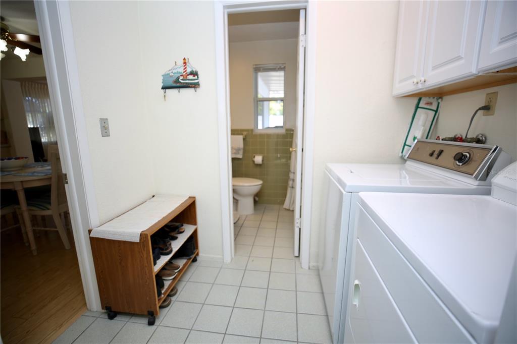 120 20th Street Southwest Largo, FL 33770 - Photo 19 of 46 a room with storage and utility