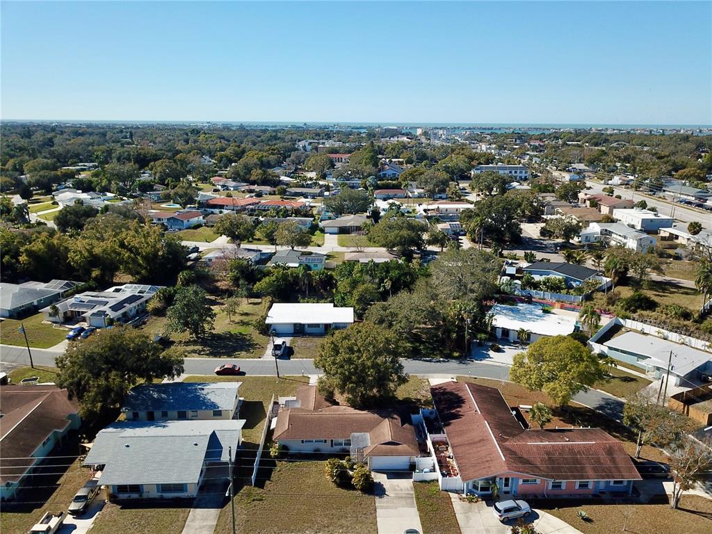 120 20th Street Southwest Largo, FL 33770 - Photo 5 of 46 an aerial view of a city