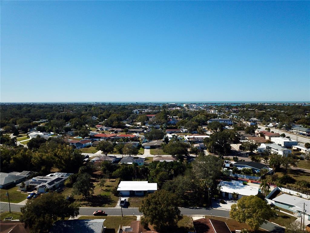 120 20th Street Southwest Largo, FL 33770 - Photo 6 of 46 an aerial view of a city