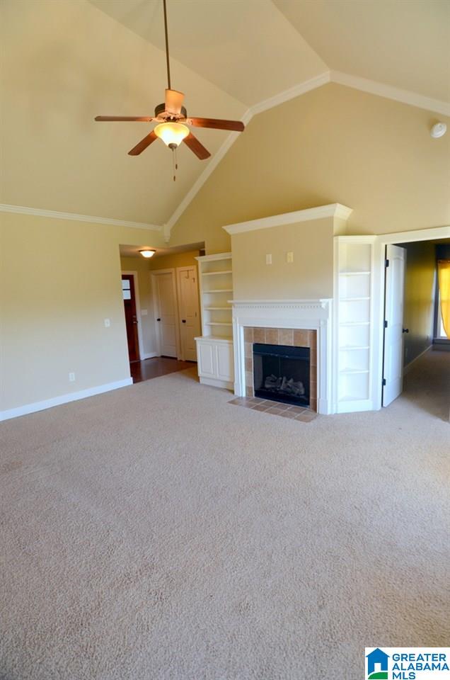 4886 Stonecreek Way Calera, AL 35040 - Photo 13 of 39