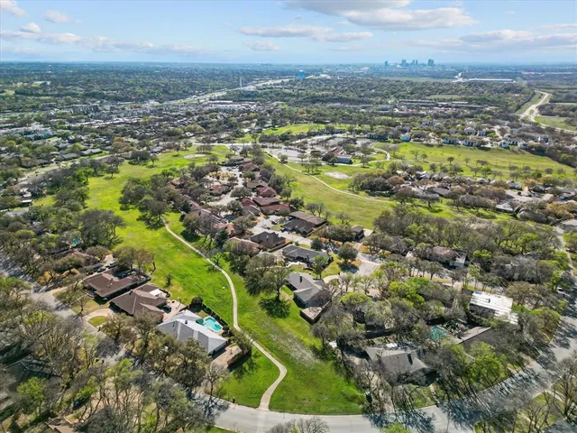 $4,000,000 | 5500 Randol Mill Road, Fort Worth, TX 76112