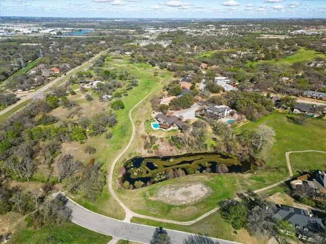 $4,000,000 | 5500 Randol Mill Road, Fort Worth, TX 76112