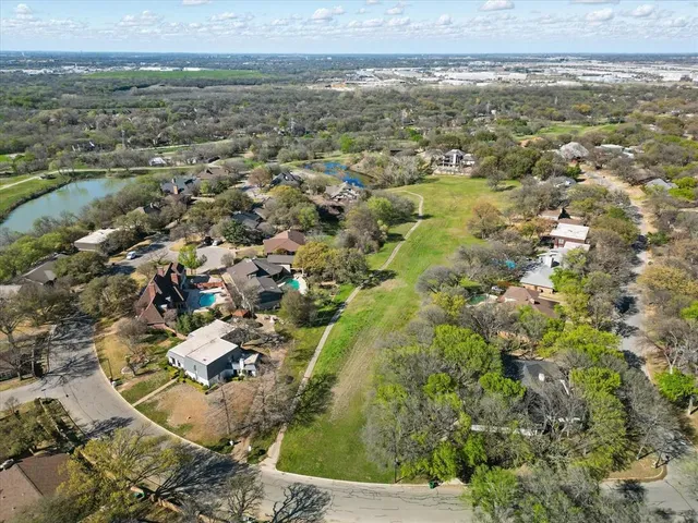 $4,000,000 | 5500 Randol Mill Road, Fort Worth, TX 76112