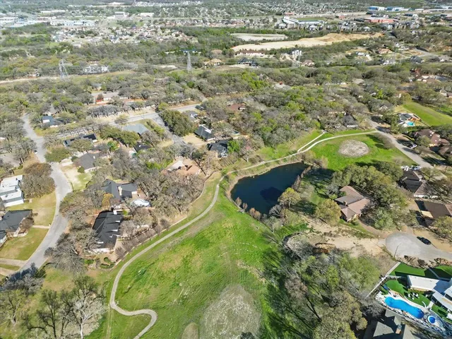 $4,000,000 | 5500 Randol Mill Road, Fort Worth, TX 76112