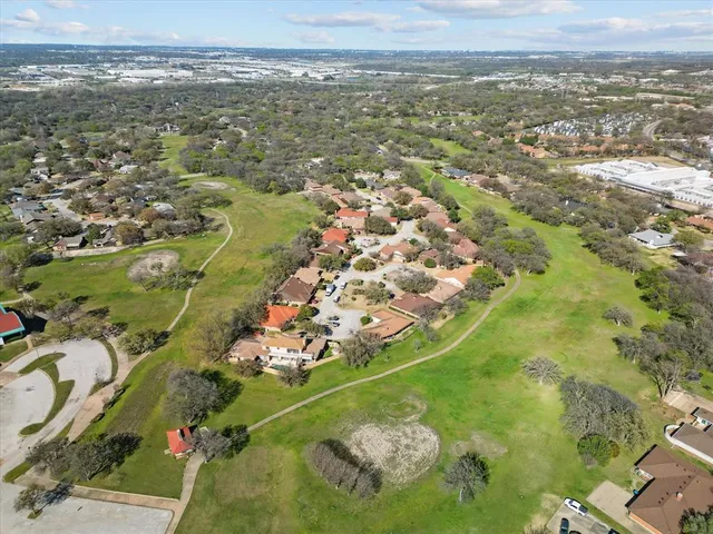 $4,000,000 | 5500 Randol Mill Road, Fort Worth, TX 76112