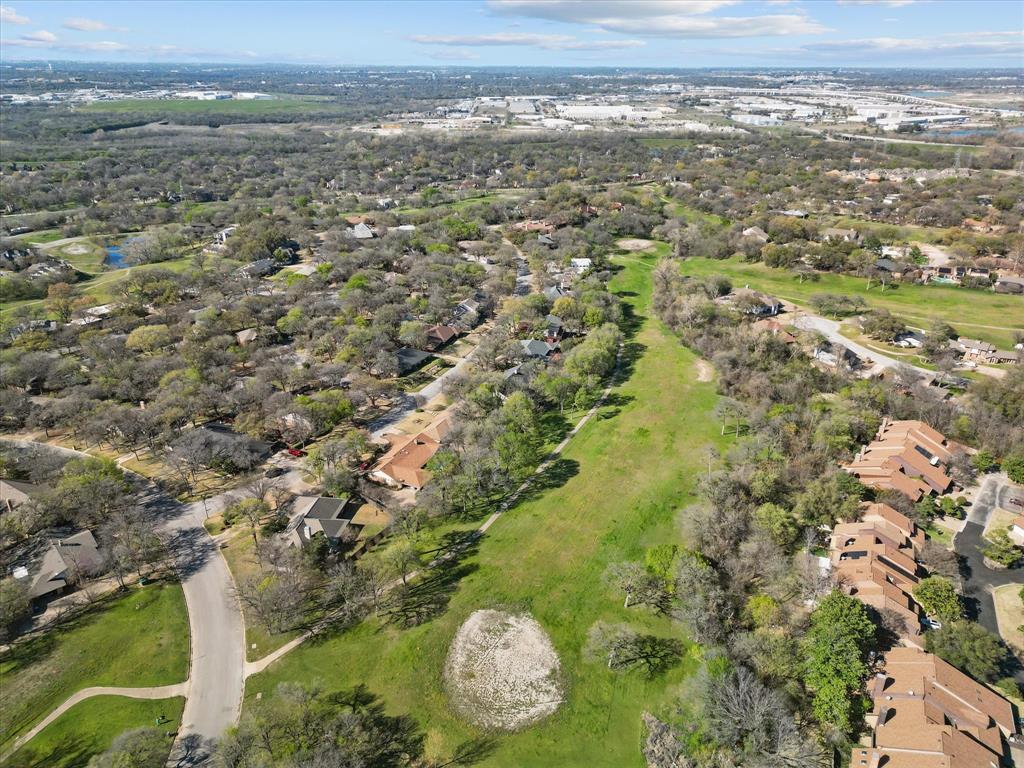 5500 Randol Mill Road Fort Worth, TX 76112 - Photo 17 of 17