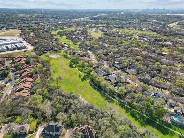 $4,000,000 | 5500 Randol Mill Road, Fort Worth, TX 76112