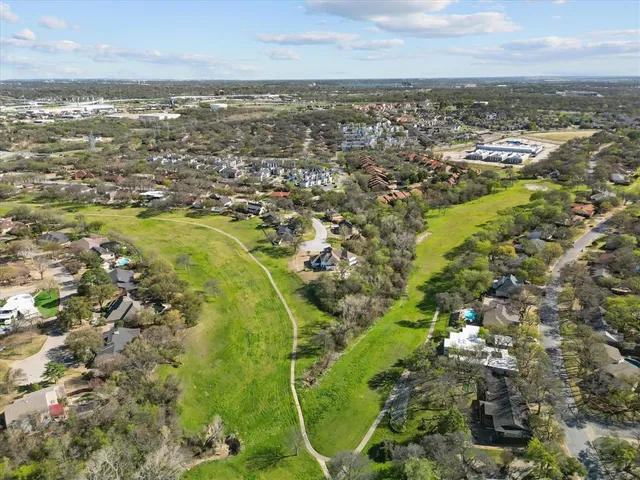 $4,000,000 | 5500 Randol Mill Road, Fort Worth, TX 76112