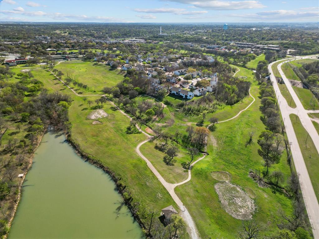 5500 Randol Mill Road Fort Worth, TX 76112 - Photo 4 of 17