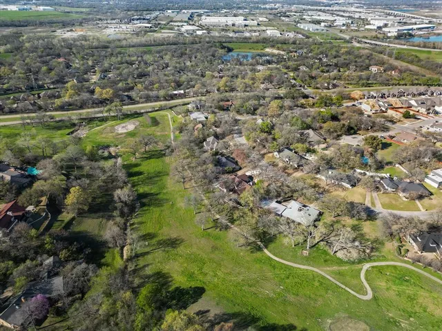 $4,000,000 | 5500 Randol Mill Road, Fort Worth, TX 76112
